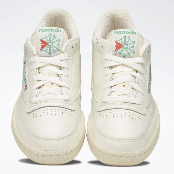 Reebok Club C 85 Vintage Sneaker Beige