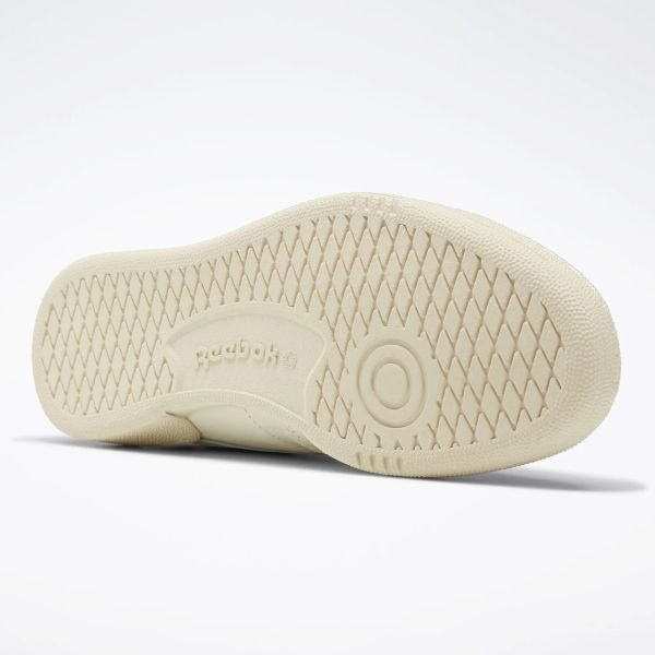 Reebok Club C 85 Vintage Sneaker Beige