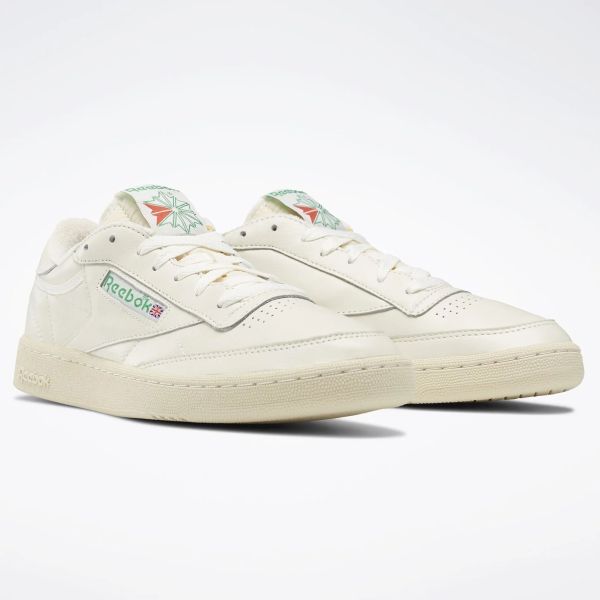 Reebok Club C 85 Vintage Sneaker Beige