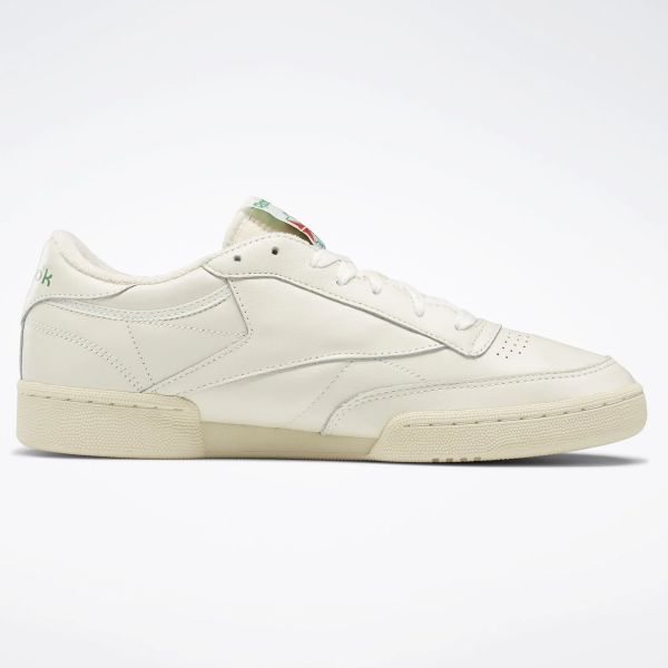 Reebok Club C 85 Vintage Sneaker Beige