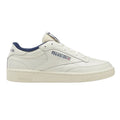 Reebok Club C 85 Vintage Sneaker Off White/Blauw