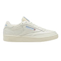 Reebok Club C 85 Vintage Sneaker Off White/Licht Blauw