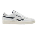 Reebok Club C Revenge Sneaker Wit/Beige/Zwart