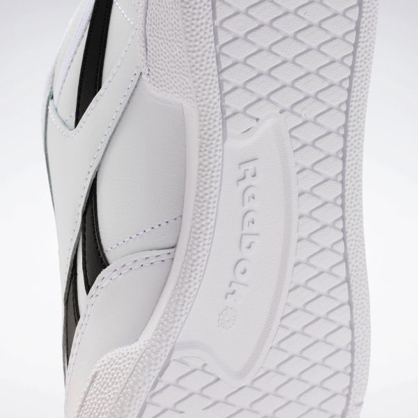 Reebok Club C Revenge Sneaker Wit/Zwart