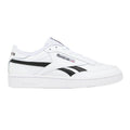 Reebok Club C Revenge Sneaker Wit/Zwart