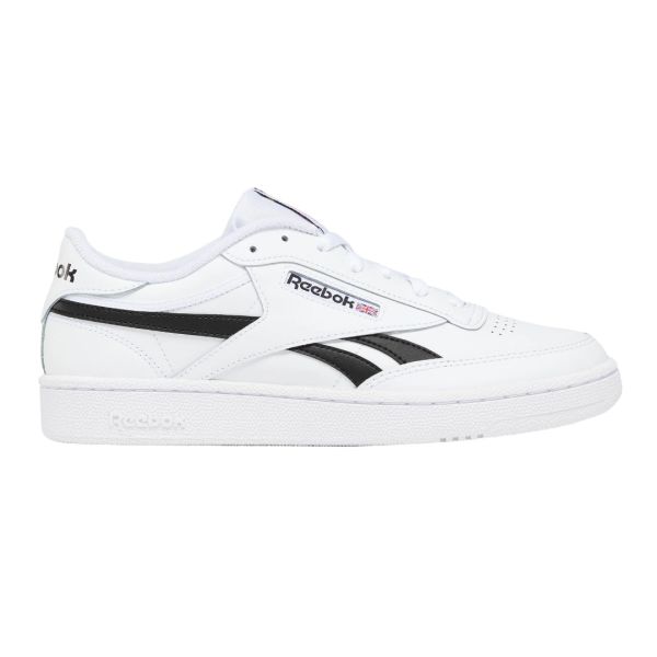 Reebok Club C Revenge Sneaker Wit/Zwart
