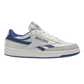 Reebok Club C Revenge Vintage Sneaker Off White/Blauw