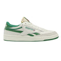 Reebok Club C Revenge Vintage Sneaker Off White/Groen