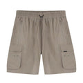 represent 247 korte broek beige