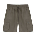 represent 247 korte broek donker groen