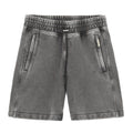 represent 247 korte broek grijs