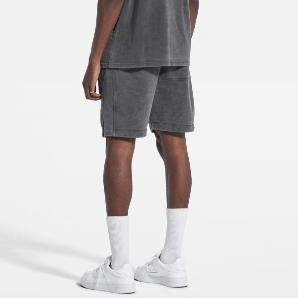 represent 247 korte broek grijs