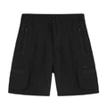 represent 247 korte broek zwart
