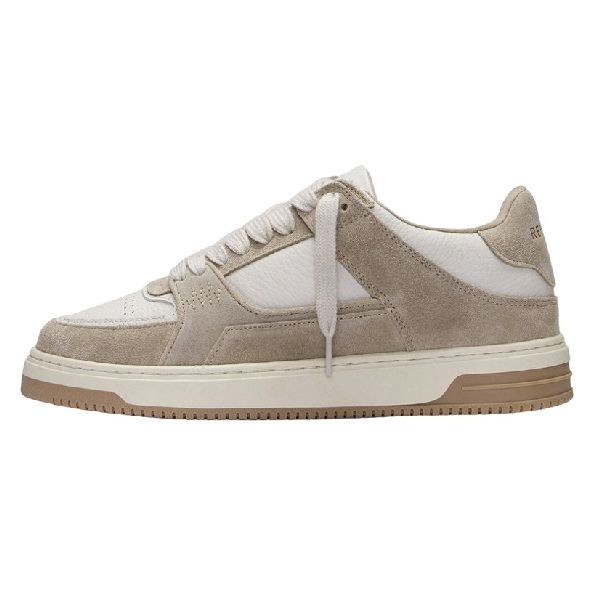 represent apex sneaker beige