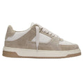 represent apex sneaker beige