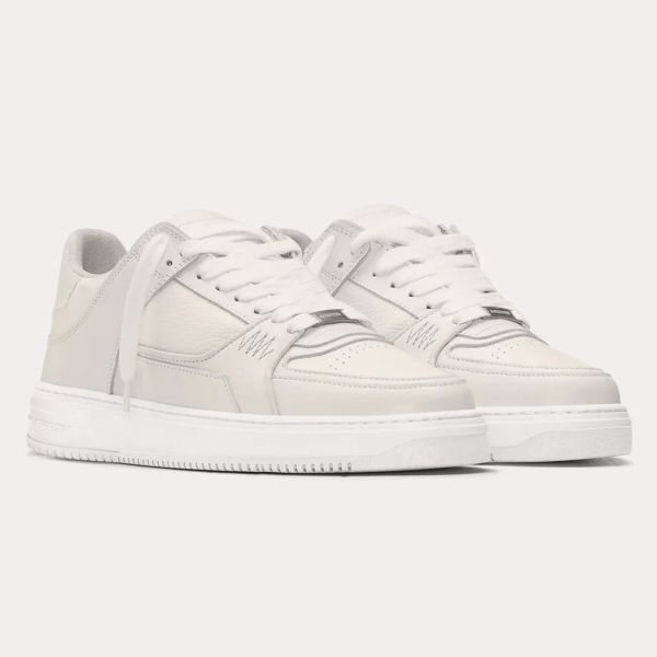Represent Apex Sneaker Stone Grijs