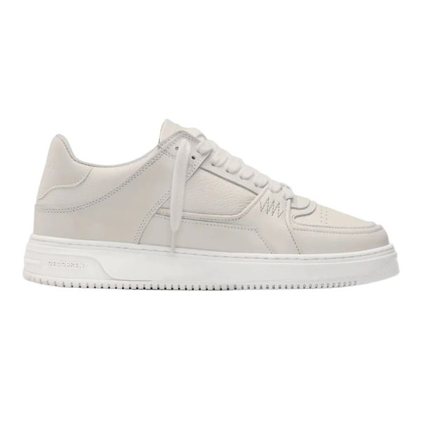 Represent Apex Sneaker Stone Grijs