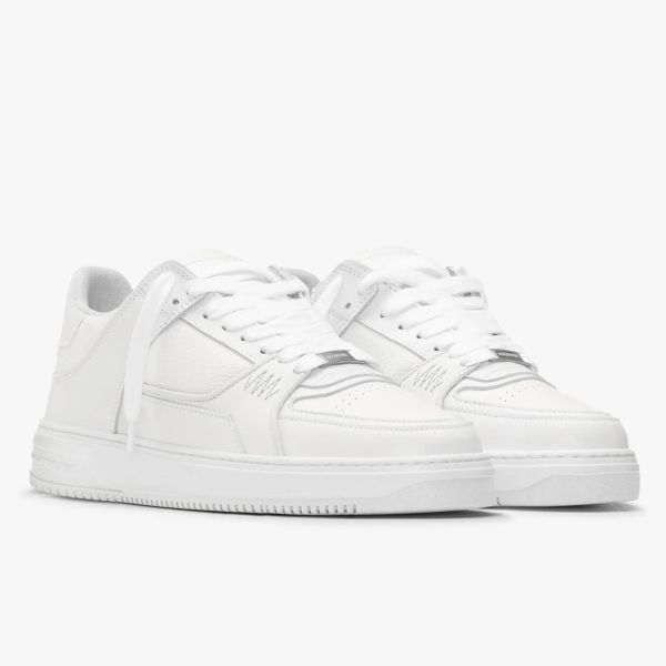 Represent Apex Sneaker Wit