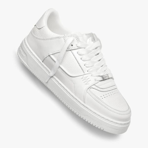 Represent Apex Sneaker Wit