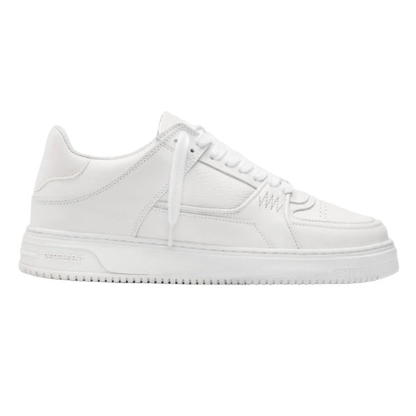 Represent Apex Sneaker Wit