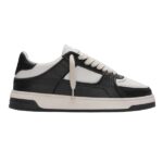 Represent Apex Sneaker Zwart