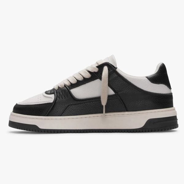 Represent Apex Sneaker Zwart/Wit