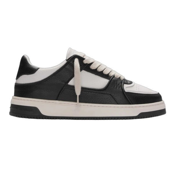 Represent Apex Sneaker Zwart/Wit