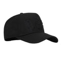 Represent Rep Applique Cap Zwart