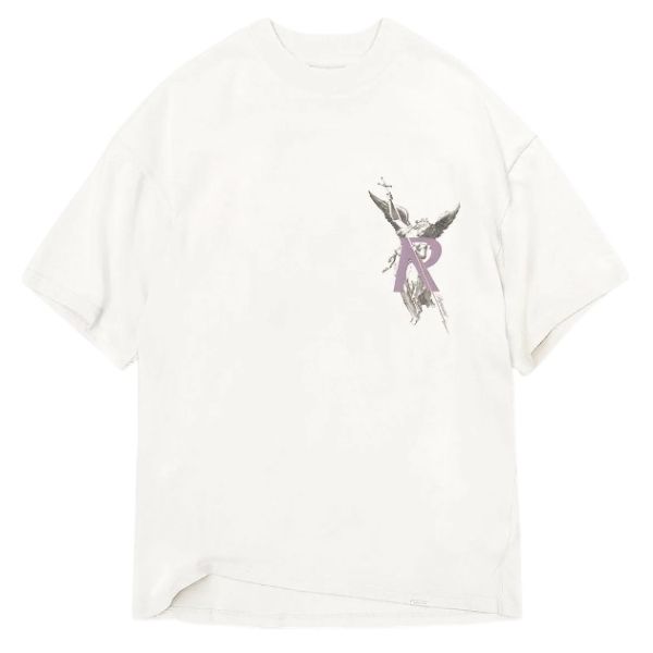 Represent Archangel T-shirt Wit