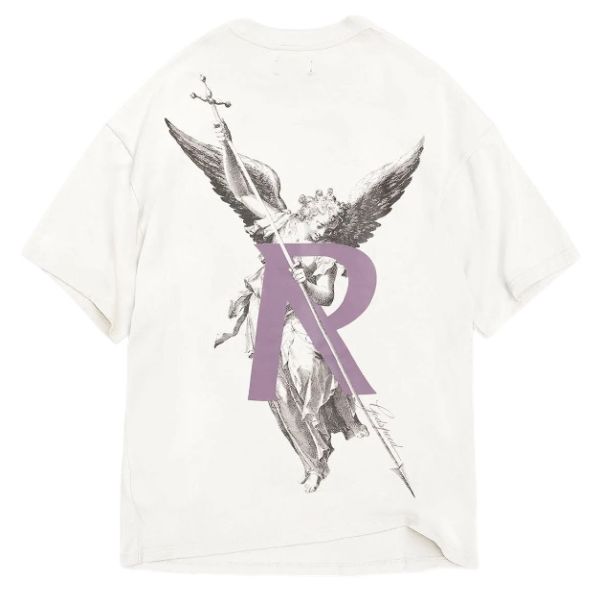 Represent Archangel T-shirt Wit