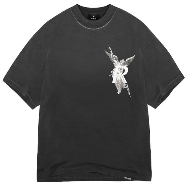 Represent Archangel T-shirt Zwart