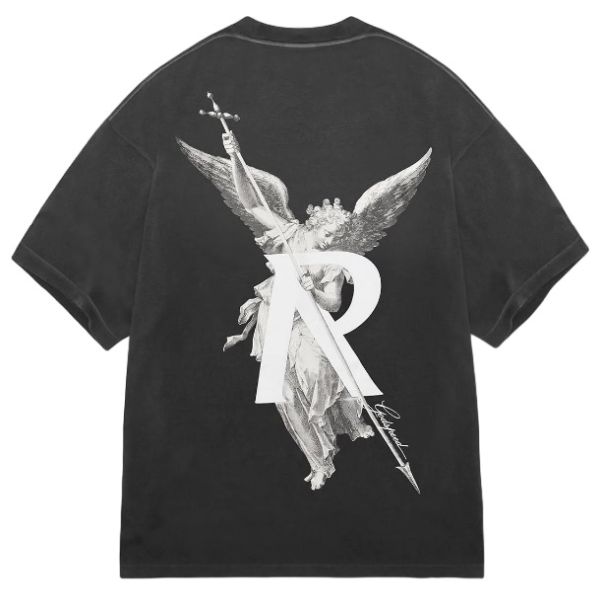 Represent Archangel T-shirt Zwart