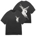 Represent Archangel T-shirt Zwart
