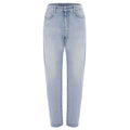 Represent Baggy Denim Jeans Licht Blauw