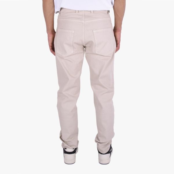 represent baggy denim jeans vintage wit