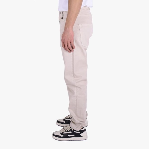 represent baggy denim jeans vintage wit