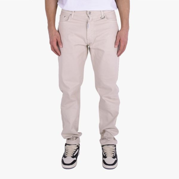 represent baggy denim jeans vintage wit