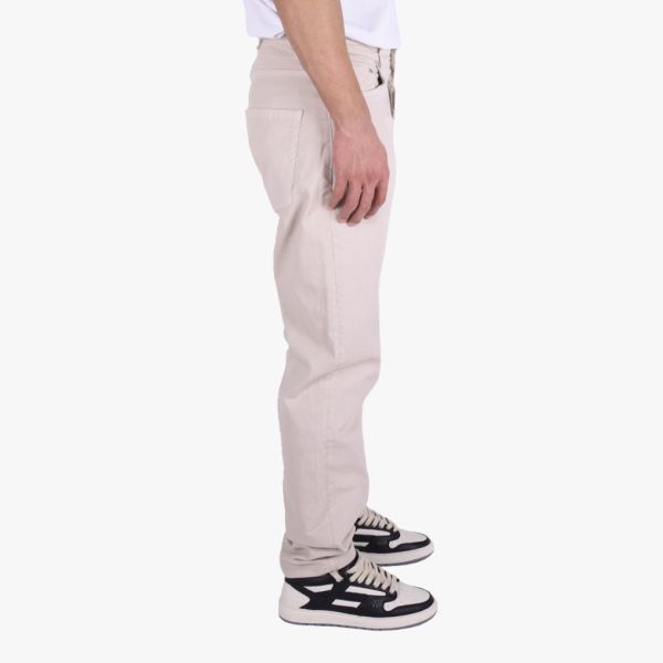 represent baggy denim jeans vintage wit