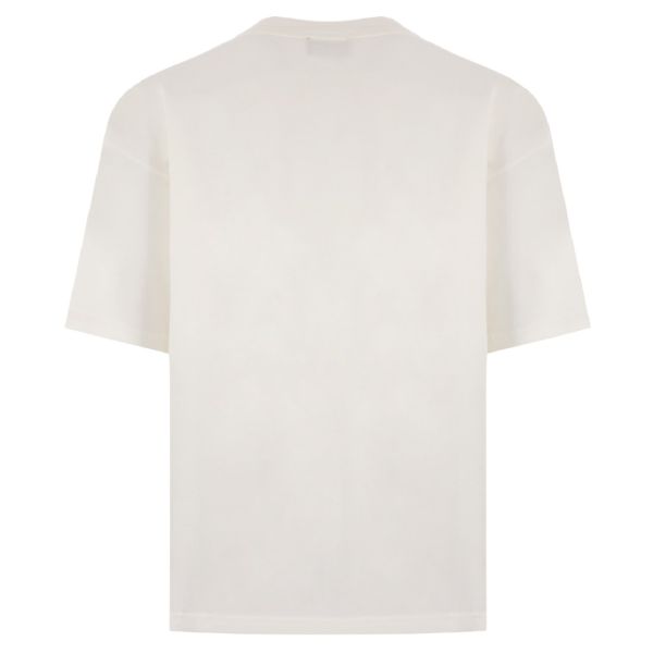 Represent Birds of Prey T-shirt Wit
