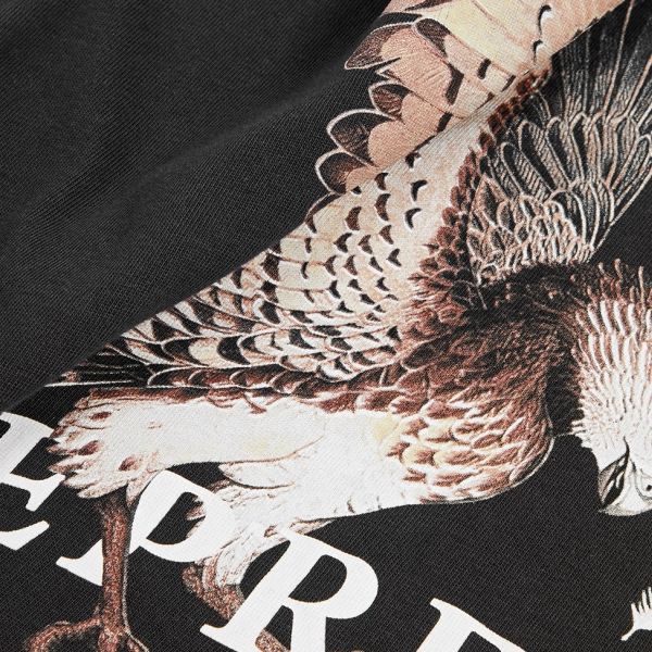 Represent Birds of Prey T-shirt Zwart
