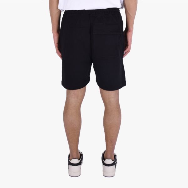 represent blank shorts zwart
