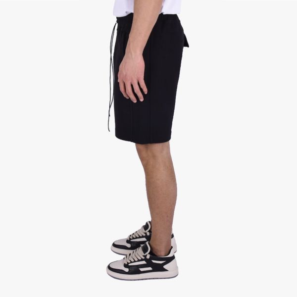 represent blank shorts zwart