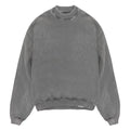 represent blank sweater grijs