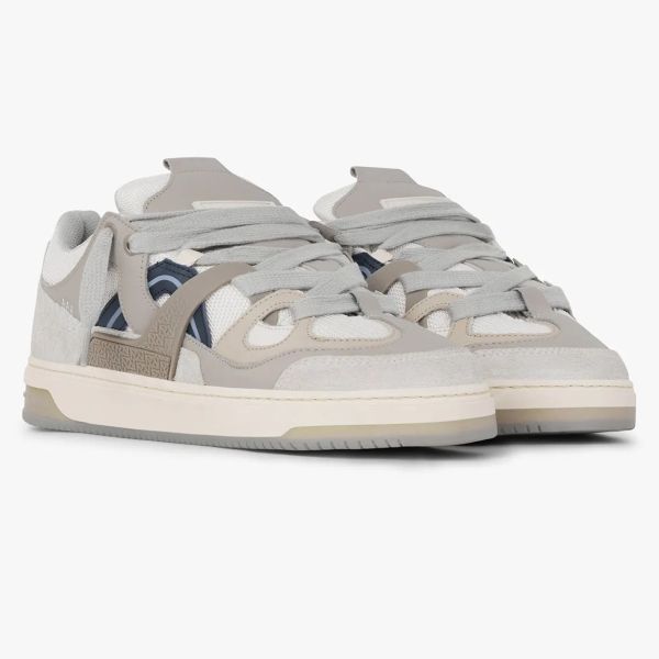 Represent Bully Sneaker Grijs