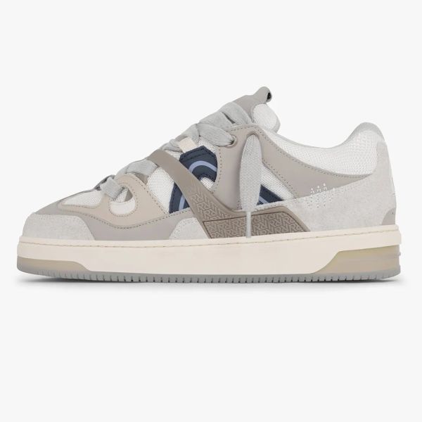 Represent Bully Sneaker Grijs