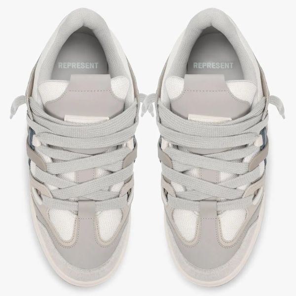 Represent Bully Sneaker Grijs