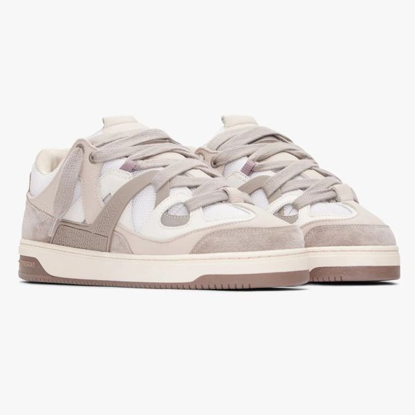 Represent Bully Sneaker Beige