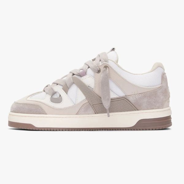 Represent Bully Sneaker Beige
