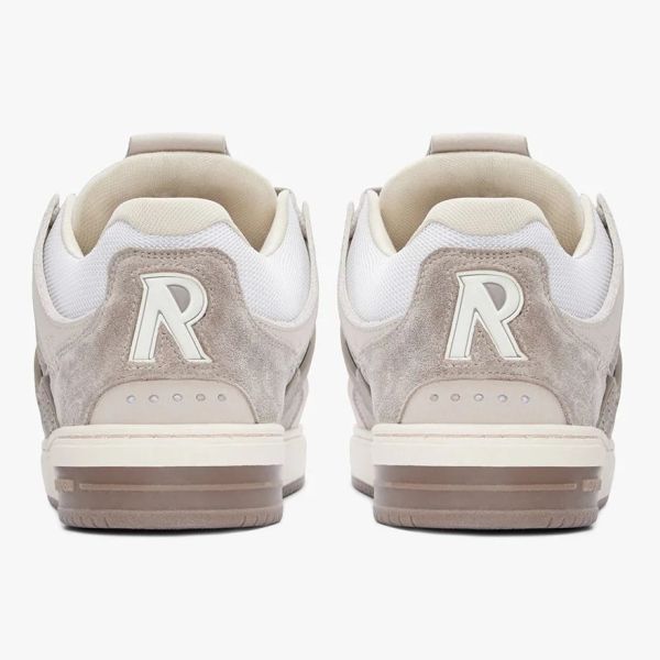 Represent Bully Sneaker Beige