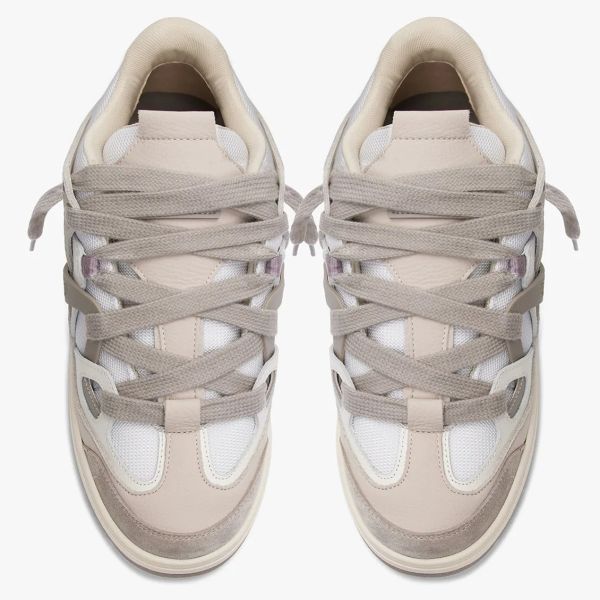 Represent Bully Sneaker Beige